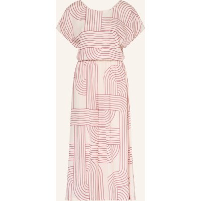 Watercult Jumpsuit Line Set rot