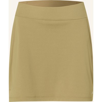 J.Lindeberg Golfrock beige