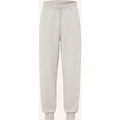 Ami Paris Sweatpants grau