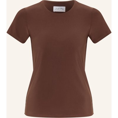 Joseph Ribkoff T-Shirt braun