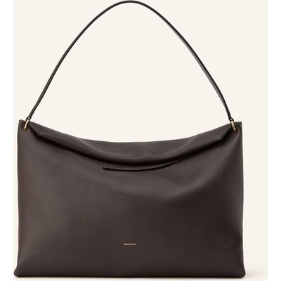 Wandler Shopper Penelope braun