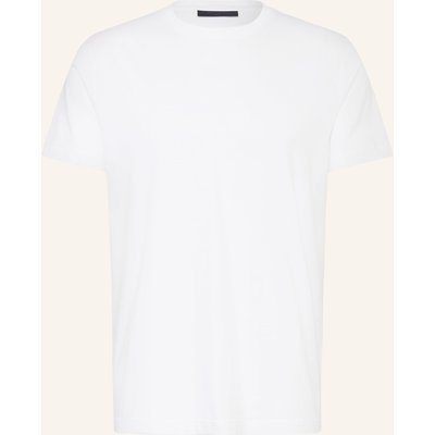 Boss T-Shirt Taut weiss