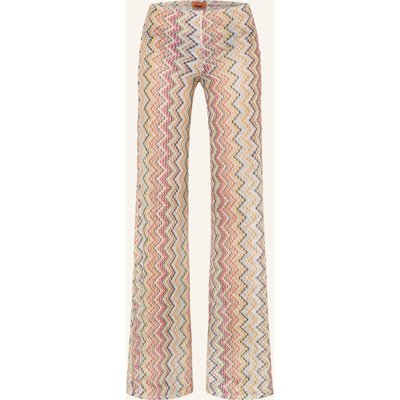 Missoni Hose rot
