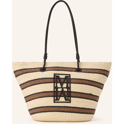 Marc O'polo Shopper Jana beige