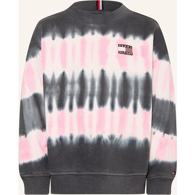 Tommy Hilfiger Sweatshirt grau