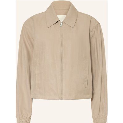 Calvin Klein Blouson beige
