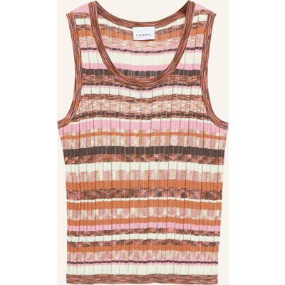 Comma Stricktop pink