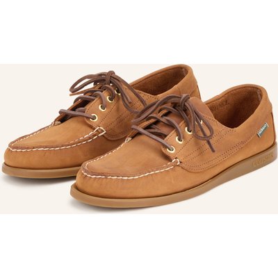 Sebago Bootsschuhe Askook Artisan Texas braun
