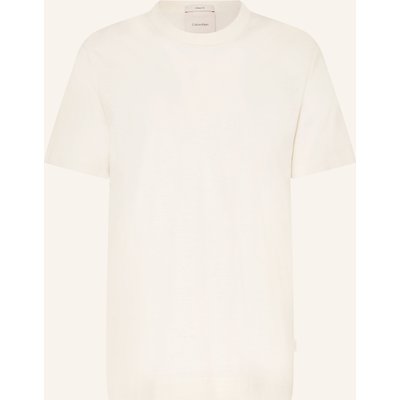 Calvin Klein T-Shirt weiss