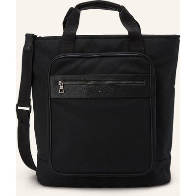 Tommy Hilfiger Shopper schwarz