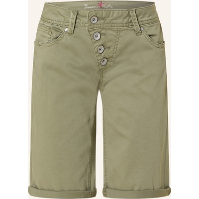 Buena Vista Shorts Malibu gruen