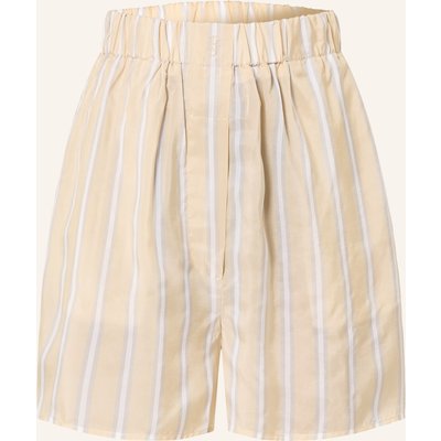The Frankie Shop Shorts Lui gelb