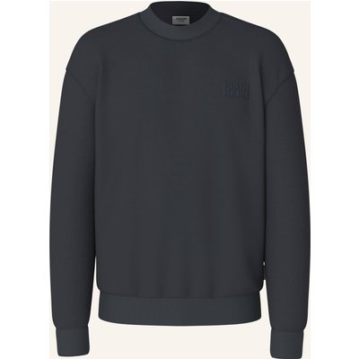 Joop! Jeans Sweatshirt Anastan blau