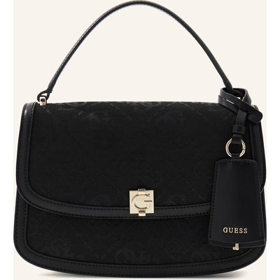 Guess Umhängetasche Audrey schwarz
