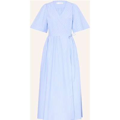 Inwear Wickelkleid Raelynniw blau