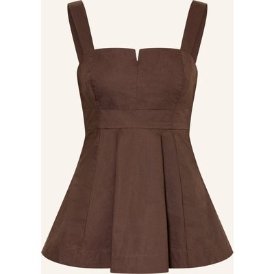 Inwear Top Raveniw braun