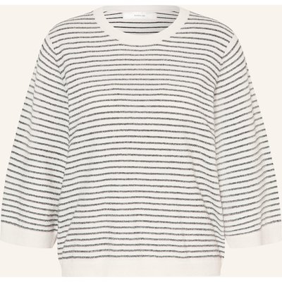 Inwear Pullover Nolaiw Mit 3/4-Arm schwarz
