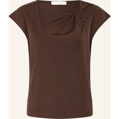 Inwear Top Pennieiw braun