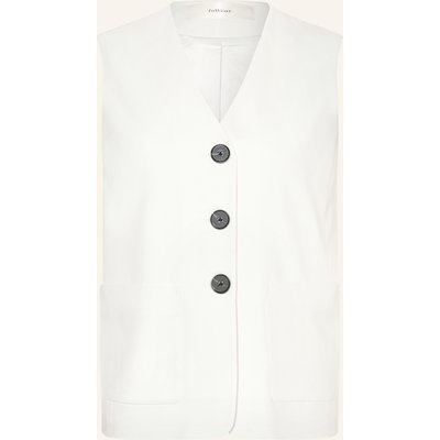 Inwear Blazerweste Zellaiw weiss
