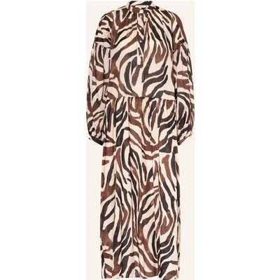 Inwear Kleid Rosalieiw braun