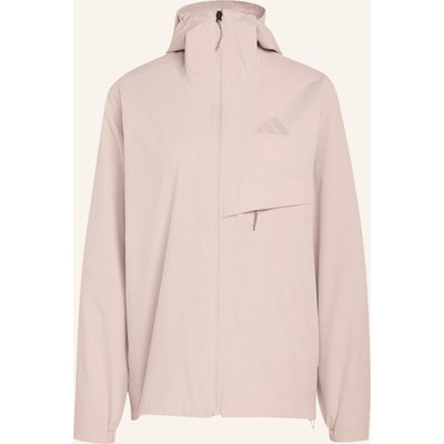 Adidas Terrex Regenjacke Terrex Multi 2l beige