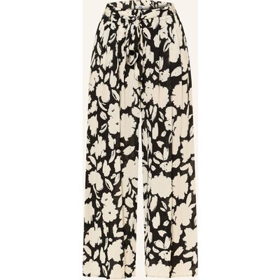 Mavi Culotte schwarz