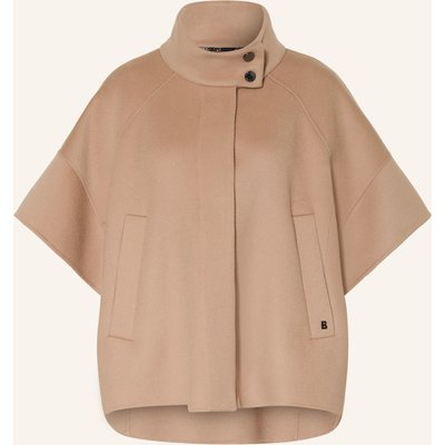 Bogner Poncho Venice beige