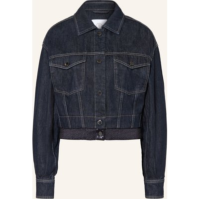 Bogner Jeansjacke Panya blau