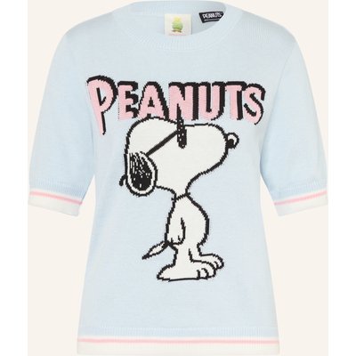 Princess Goes Hollywood Strickshirt blau