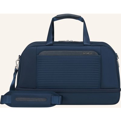 Samsonite Weekender Duffel blau