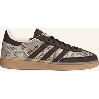 Adidas Originals Sneaker Handball Spezial beige