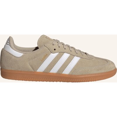 Adidas Originals Sneaker Samba Og beige