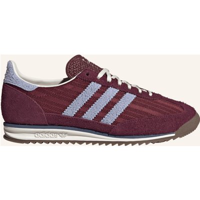 Adidas Originals Sneaker Sl 72 Og rot