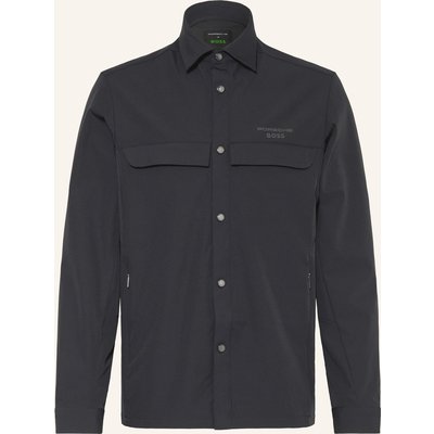 Boss Jacke spirit70 schwarz