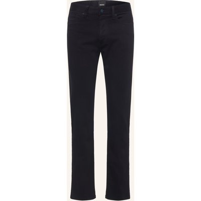 Boss Jeans Delaware Slim Fit blau