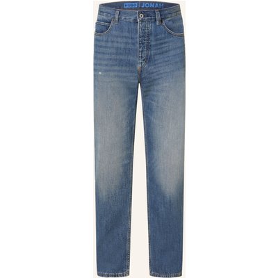 Hugo Jeans Jonah Regular Fit blau