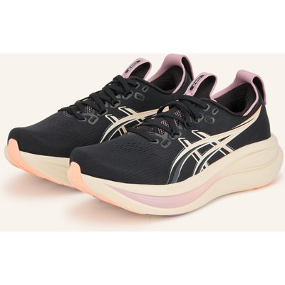 Asics Laufschuhe Gel-Nimbus 28 schwarz
