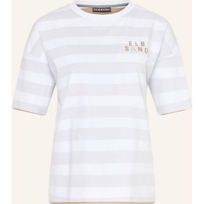 Elbsand T-Shirt Gry beige