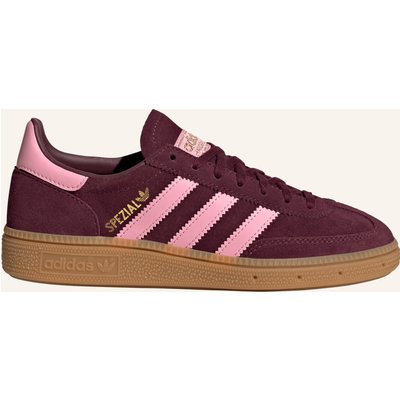 Adidas Originals Sneaker Handball Spezial J rot