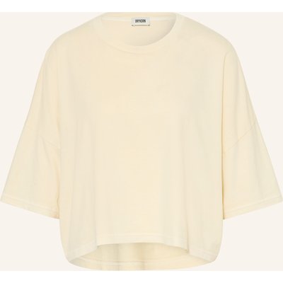Drykorn T-Shirt Marva gelb