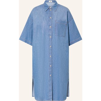 Drykorn Jeanskleid Melira blau