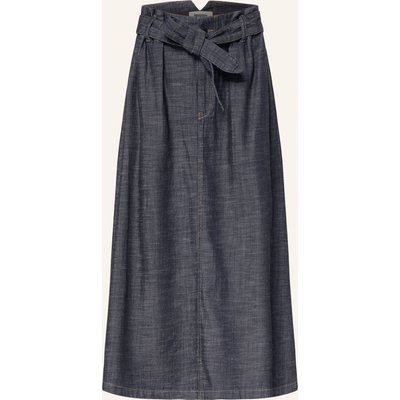 Drykorn Jeansrock Edmea blau