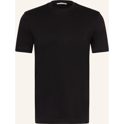 Stefan Brandt T-Shirt Eli Deluxe schwarz