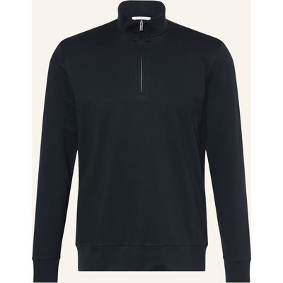 Stefan Brandt Sweat-Troyer Joar blau