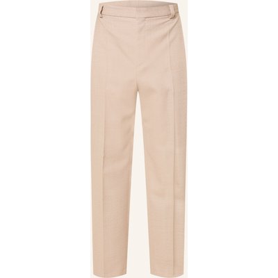 Hugo Hose Fadi Modern Fit beige