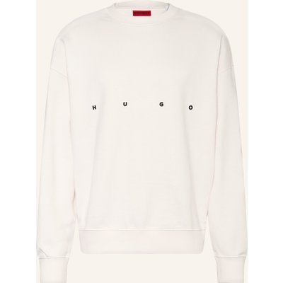 Hugo Sweatshirt weiss