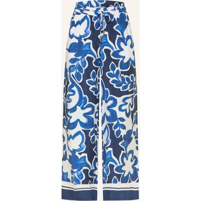 Betty&Co Hose blau