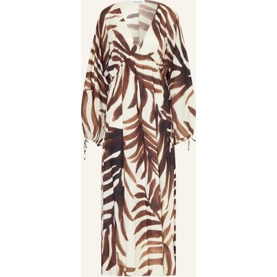 Malina Kleid Josline braun