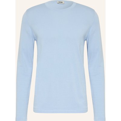 Drykorn Pullover Irmino blau