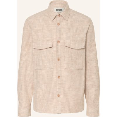 Drykorn Overjacket Gunray beige